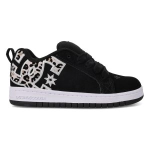 Kids' Court Graffik Shoes