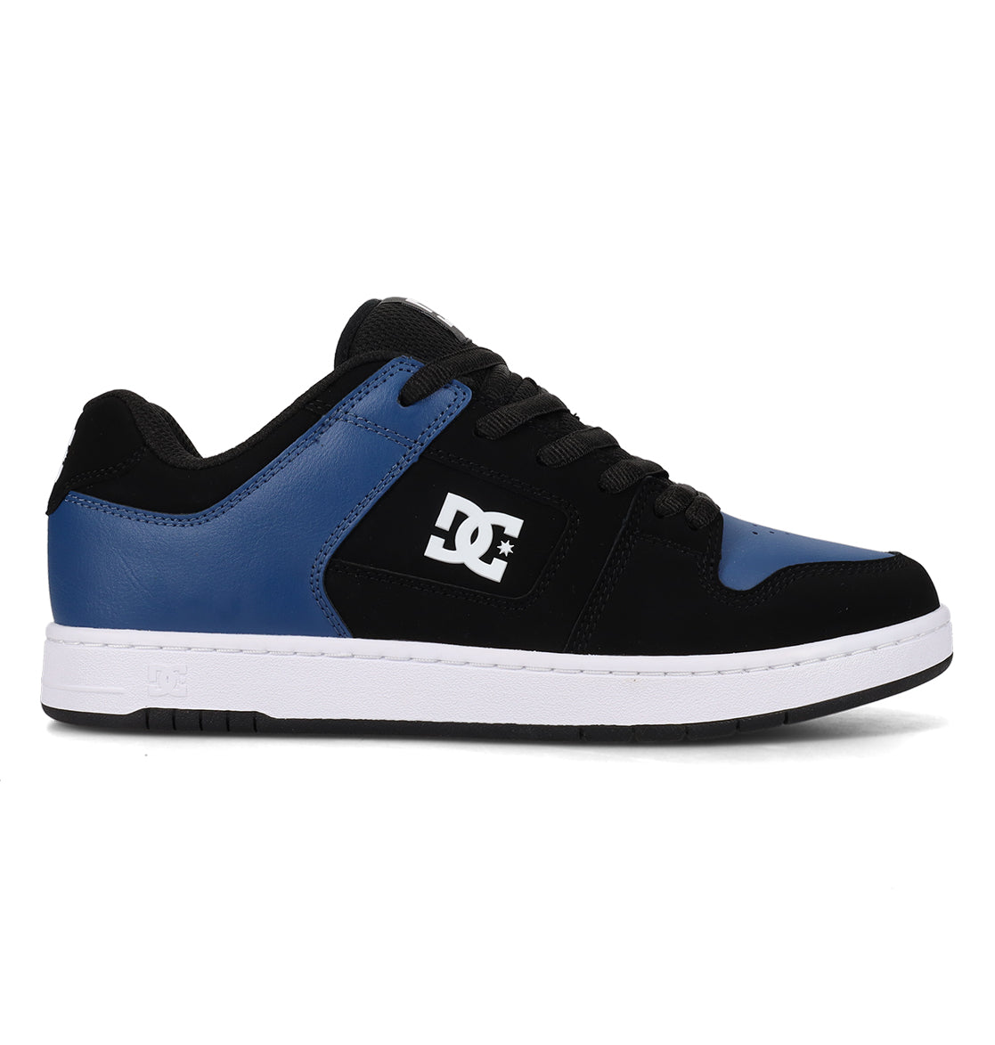 Black/Blue Black/Blue