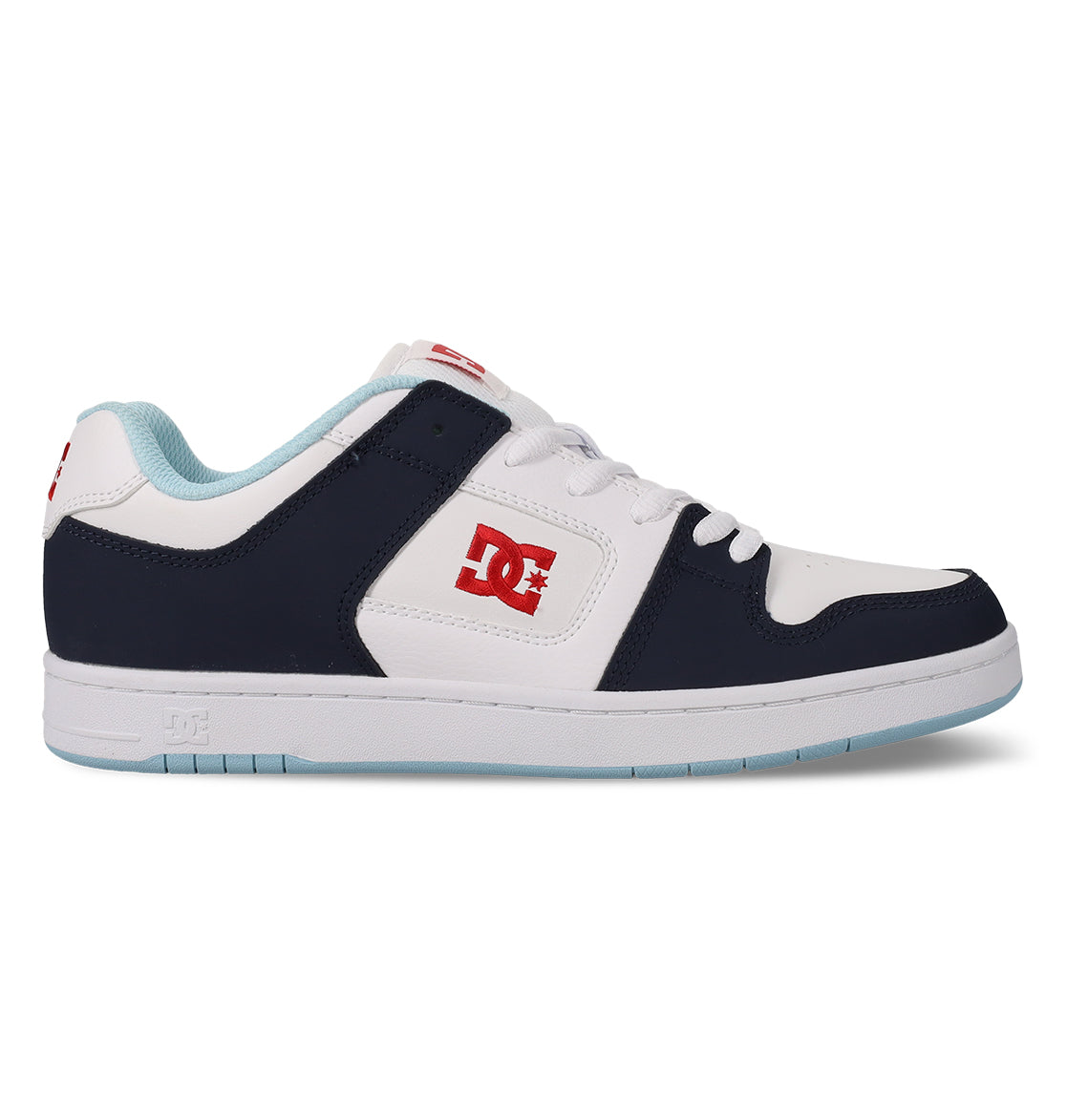 White/Navy/Red White/Navy/Red
