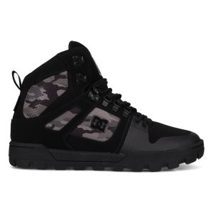 Men's Pure High-Top Winterized Boots
