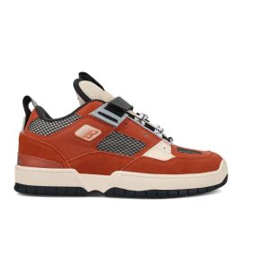 Men's JS-1 Shanahan Pro Skate Shoes