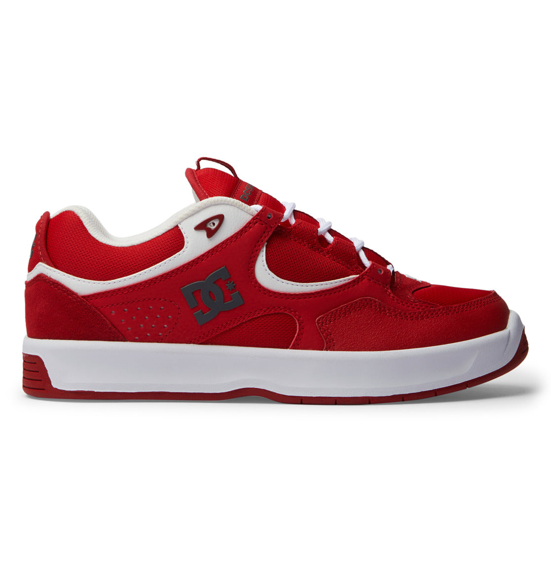 Red/White (rdw)
